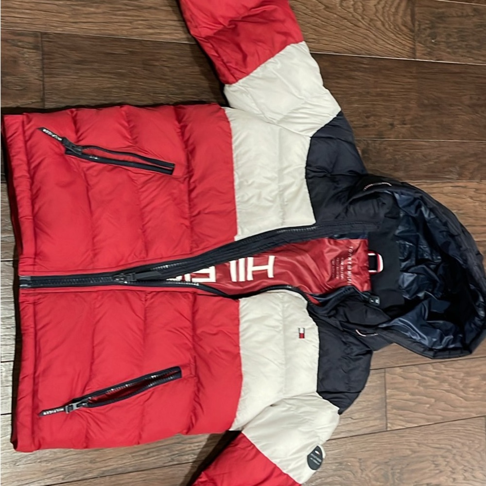 men’s coat